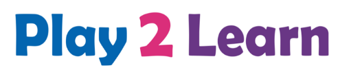 Play 2 Learn